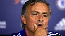 Mourinho: 'Ở vụ Pedro, Chelsea không chiến thắng và Man United chẳng thất bại'