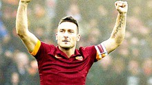 Roma trước trận gặp Verona: Đừng thử kêu, đốt xịt