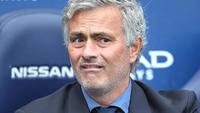 Jose Mourinho: Vì chiến thắng, sẵn sàng tạo căng thẳng và xung đột