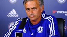 Mourinho: 'Tôi chỉ mất 1 phút để thuyết phục Pedro đến Chelsea'