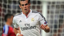 CHUYỂN NHƯỢNG ngày 23/8: Man United chuẩn bị hỏi mua Gareth Bale. AC Milan muốn đưa Balotelli trở lại