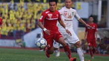 Thua B.Bình Dương 1-2, Đồng Nai hẹn quyết chiến HAGL ở 'chung kết ngược'