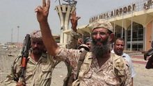 Tình báo UAE giải cứu con tin người Anh từ tay Al-Qaeda