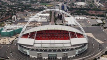 Chelsea sắp đạt thỏa thuận thuê sân Wembley