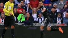 VIDEO: Pedro ghi bàn và kiến tạo ở ngay trận ra mắt Chelsea