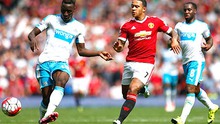 Depay cần bớt ích kỷ và khổ luyện để thành số 7 huyền ảo của Man United