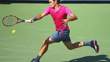 Roger Federer: Càng già, càng dẻo dai, càng khôn ngoan, càng đáng sợ