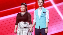 Liveshow 6 Giọng hát Việt 2015: 'Hoàng tử Pop tương lai' Ngọc Sang bị loại