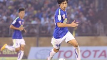 HAGL không cần Công Phượng, đối thủ của U19 Việt Nam thắng trận