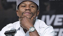 Floyd Mayweather tậu siêu xe chỉ có 2 chiếc trên toàn thế giới