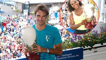 Vì sao Federer và Serena vẫn chơi hay ở tuổi 'xế chiều'?