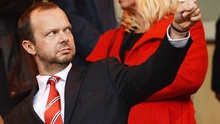 CEO Ed Woodward: 'Vụ Pedro quá nhỏ! Man United sắp mua siêu sao'