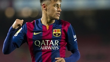 Chủ tịch Bartomeu: 'Chúng tôi muốn Neymar giải nghệ tại Barca'