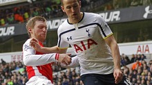 Arsenal gặp Tottenham ở vòng 3 Cúp Liên đoàn Anh