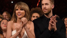 Bạn trai Taylor Swift 'phát tài' nhất làng DJ suốt 3 năm liền