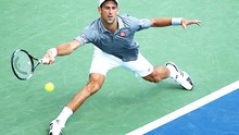 US Open 2015, còn 4 ngày: Djokovic thêm một lần lỡ hẹn?