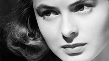 100 năm ngày sinh minh tinh Ingrid Bergman: Vừa là 'thánh nữ', vừa là 'quỷ dữ'