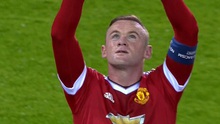 Wayne Rooney: 'Tịt ngòi vài trận nữa thì cũng lo đấy, nhưng tôi biết khả năng của mình'