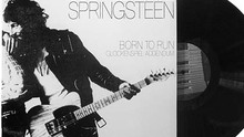 Tròn 40 năm nghe lại album ‘Born to Run’