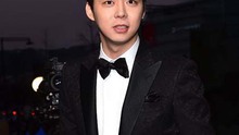 Bất chấp hen suyễn, Park Yoo Chun, thành viên JYJ, vẫn lên đường tòng quân