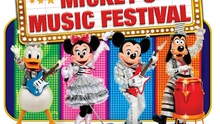 Chuột Mickey cất phép thuật ở nhà và mang âm nhạc đến Việt Nam với giá vé 'khủng'