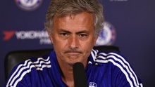 Mourinho đổ lỗi cho trọng tài về kết quả thi đấu của Chelsea