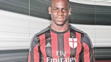 Milan: Chính Mihajlovic dạy Balotelli sút phạt