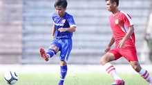 Hạ U19 Singapore 6-0, U19 Việt Nam chiếm ngôi đầu bảng B