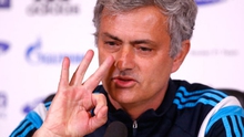 Nhìn lại kỷ lục 99 trận sân nhà đã qua của Jose Mourinho tại Chelsea