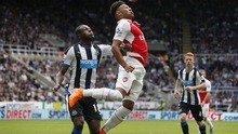 CHẤM ĐIỂM Newcastle – Arsenal: Alexis Sanchez lại nhạt nhòa