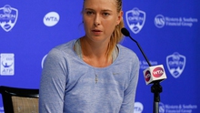 Maria Sharapova rút khỏi US Open 2015 vì chấn thương