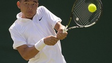 Công bố bảng xếp hạng ATP: Lý Hoàng Nam tăng 255 bậc, tiến sát top 1000