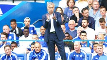 Chelsea khủng hoảng: Mourinho & nỗi ám ảnh 2007-08