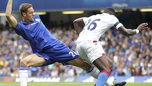 Mourinho cần làm gì để cứu Chelsea: Chỉnh sửa từ Ivanovic và Matic