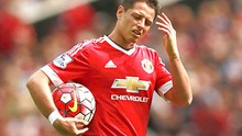 Man United có quá vội vàng khi bán Chicharito?