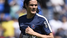 Arsenal quyết mua Cavani của PSG ngay trong hôm nay