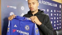 Tân binh mới nhất của Chelsea: Michael Hector là ai?