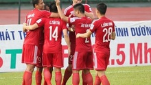 Con số & Bình luận: Becamex Bình Dương, đội bóng đầu tiên 4 lần vô địch V-League