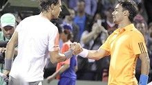 Góc Phạm Tấn: Người Ý không thể cản Djokovic và Nadal