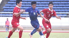 Chuyên gia Nguyễn Văn Vinh và HLV Lê Thụy Hải: 'Gặp U19 Thái Lan khó đấy'