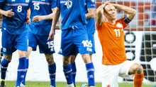 CẬP NHẬT tin sáng 4/9: Để giành Bóng vàng, Oezil nên ích kỉ. Hà Lan thua sốc ở Vòng loại EURO 2016