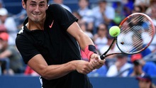 Ngày thứ 4 vòng 2 đơn nam US Open: Roger Federer thẳng tiến, Murray vất vả