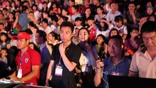 Đạo diễn Phạm Hoàng Giang: Khán giả Việt thích xem show kiểu hải ngoại vì không bị 'nhàm'
