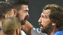 Đội tuyển Italy: Đá với Malta, sao phải vất vả thế này?
