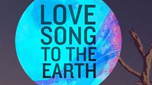 McCartney, Bon Jovi, Fergie khiến cả thế giới rung động với 'Love Song to the Earth'