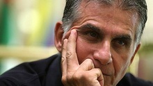 Carlos Queiroz: ‘Man United đã mua sắm hoảng loạn’