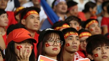 Bộ khung PVF không đủ cho U19 Việt Nam