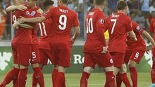 CẬP NHẬT tin sáng 6/9: Rooney đi vào lịch sử, tuyển Anh giành vé tới Pháp. Kaka trở lại Selecao