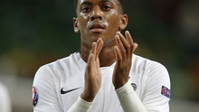 Anh trai Anthony Martial: ‘Em tôi sẽ là đội trưởng của Man United và ĐT Pháp trong tương lai’