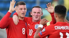 Rooney: ‘Tôi đã học hỏi được từ những sai lầm. EURO 2016 sẽ khác”